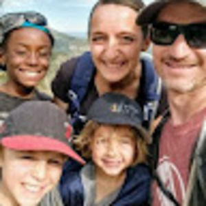 Meet your Posher, Gary